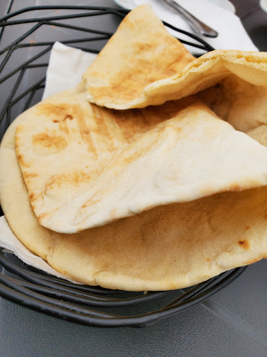 Photo of The Kasbah Mediterranean - 6130 Dunn St, Niagara Falls, ON L2G 2P1